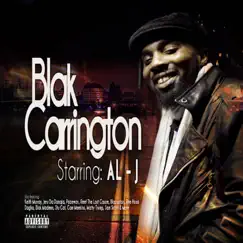 Blak Carrington by AL-J album reviews, ratings, credits