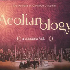 Aeolianology Acappella, Vol. 1 by The Aeolians album reviews, ratings, credits