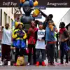 Amagroovist (Baby Girl) - Single album lyrics, reviews, download