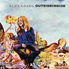 Outsideinside by Blue Cheer album reviews, ratings, credits