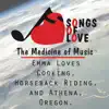 Emma Loves Cooking, Horseback Riding, And Athena, Oregon. - Single album lyrics, reviews, download