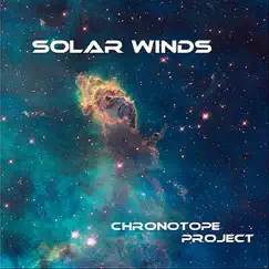 Solar Winds by Chronotope Project album reviews, ratings, credits