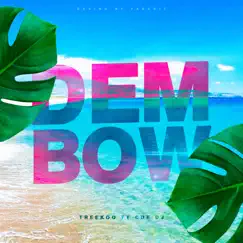 Dembow 2020 (Remix) Song Lyrics