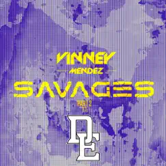 Savages, Pt. 2 (feat. Delly Everyday) Song Lyrics