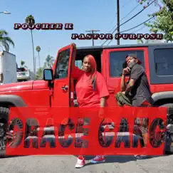 Grace Gang - EP by West Coast Grace Gang album reviews, ratings, credits