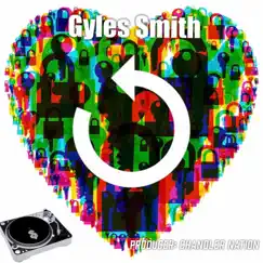 Rewind - Single by Gyles Smith album reviews, ratings, credits