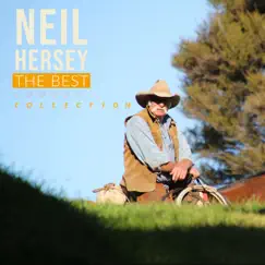 The Best Cowboy Collection by Neil Hersey album reviews, ratings, credits