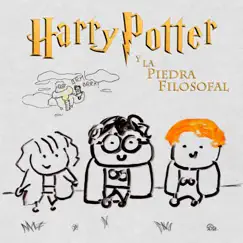 Harry Potter y la Piedra Filosofal - Single by Destripando la Historia & Rodrigo Septién album reviews, ratings, credits