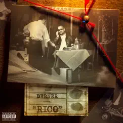 Rico by Berner album reviews, ratings, credits