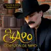Corazón de Niño album lyrics, reviews, download