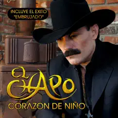 Corazón de Niño by El Chapo De Sinaloa album reviews, ratings, credits