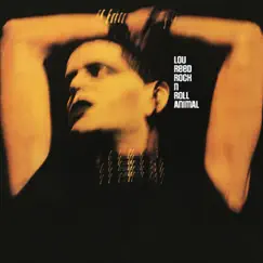 Rock 'n' Roll Animal (Live) by Lou Reed album reviews, ratings, credits