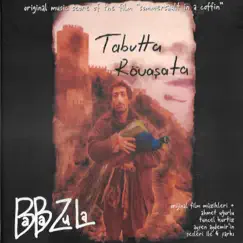 Tabutta Rövaşata (Orijinal Film Müzikleri) by BaBa ZuLa album reviews, ratings, credits