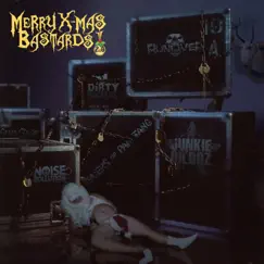Merry X-Mas Bastards 2.0 - Single by Junkie Dildoz album reviews, ratings, credits