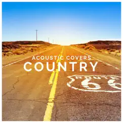 Acoustic Covers Country by Various Artists album reviews, ratings, credits