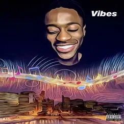 Vibes by Jay Morris album reviews, ratings, credits