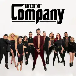 Company by Taylor Xo album reviews, ratings, credits