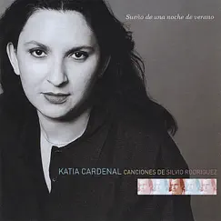 Sueño de una Noche de Verano by Katia Cardenal album reviews, ratings, credits