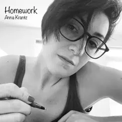 Homework - EP by Anna Krantz album reviews, ratings, credits