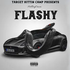 Flashy - Single by Hotboycrown album reviews, ratings, credits