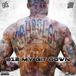 My Git down (My Get down) - Single by Q.K album reviews, ratings, credits