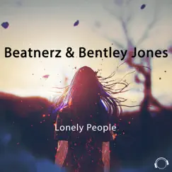Lonely People (Extended Mix) Song Lyrics
