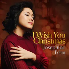 I Wish You Christmas - Single by Josephine Polim album reviews, ratings, credits