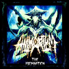 The Abomination Song Lyrics