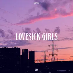 Lovesick Girls Song Lyrics