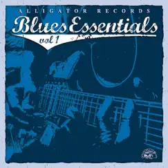 Alligator Records: Blues Essentials, Vol. 1 by Various Artists album reviews, ratings, credits