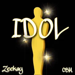 Idol - EP by Zeekay album reviews, ratings, credits