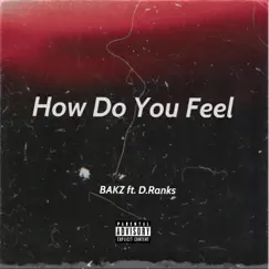 How Do You Feel (feat. D.Ranks) - Single by BAKZ album reviews, ratings, credits