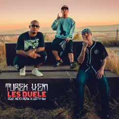 Les Duele Song Lyrics