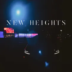 New Heights - Single by Areli album reviews, ratings, credits