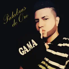 Palabras de Oro - EP by Gama RM album reviews, ratings, credits