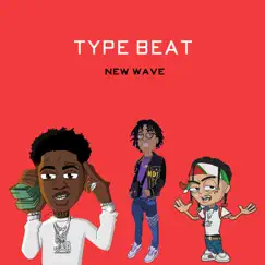 New Wave by TYPE BEAT album reviews, ratings, credits