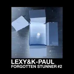 Forgotten Stunner #2 - EP by Lexy & K-Paul album reviews, ratings, credits