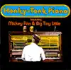 Honky-Tonk Piano album lyrics, reviews, download