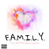 For All Mines I Love You #Family - EP album lyrics, reviews, download