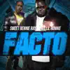 Facto - Single (feat. G$ Lil Ronnie) - Single album lyrics, reviews, download