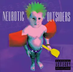 Neurotic Outsiders by Neurotic Outsiders album reviews, ratings, credits