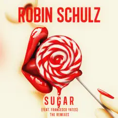 Sugar (feat. Francesco Yates) [EDX's Ibiza Sunrise Remix] Song Lyrics