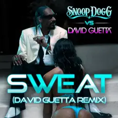Sweat (Snoop Dogg vs. David Guetta) [Remix] Song Lyrics