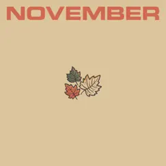 November - Single by Silverstein album reviews, ratings, credits