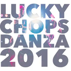 Danza 2016 Song Lyrics
