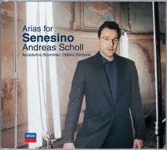 Handel, Albinoni, Lotti, & Scarlatti: Countertenor Arias (Bonus Track Version) by Andreas Scholl, Accademia Bizantina & Ottavio Dantone album reviews, ratings, credits