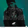 Hey Brother (Syn Cole Remix) song lyrics