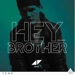 Hey Brother (Extended Version) Song Lyrics