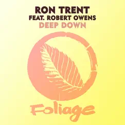 Deep Down (feat. Robert Owens) by Ron Trent album reviews, ratings, credits