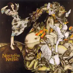 Never for Ever by Kate Bush album reviews, ratings, credits